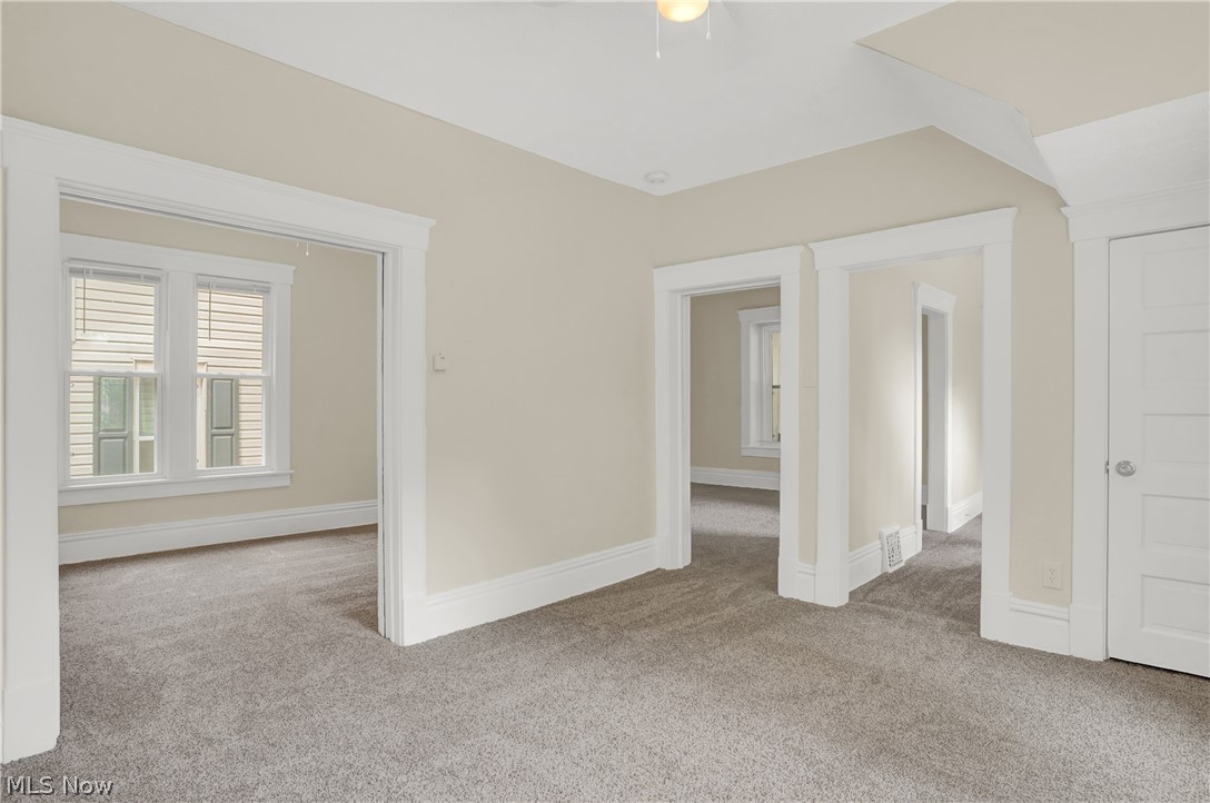 Hoenicka Park - Residential