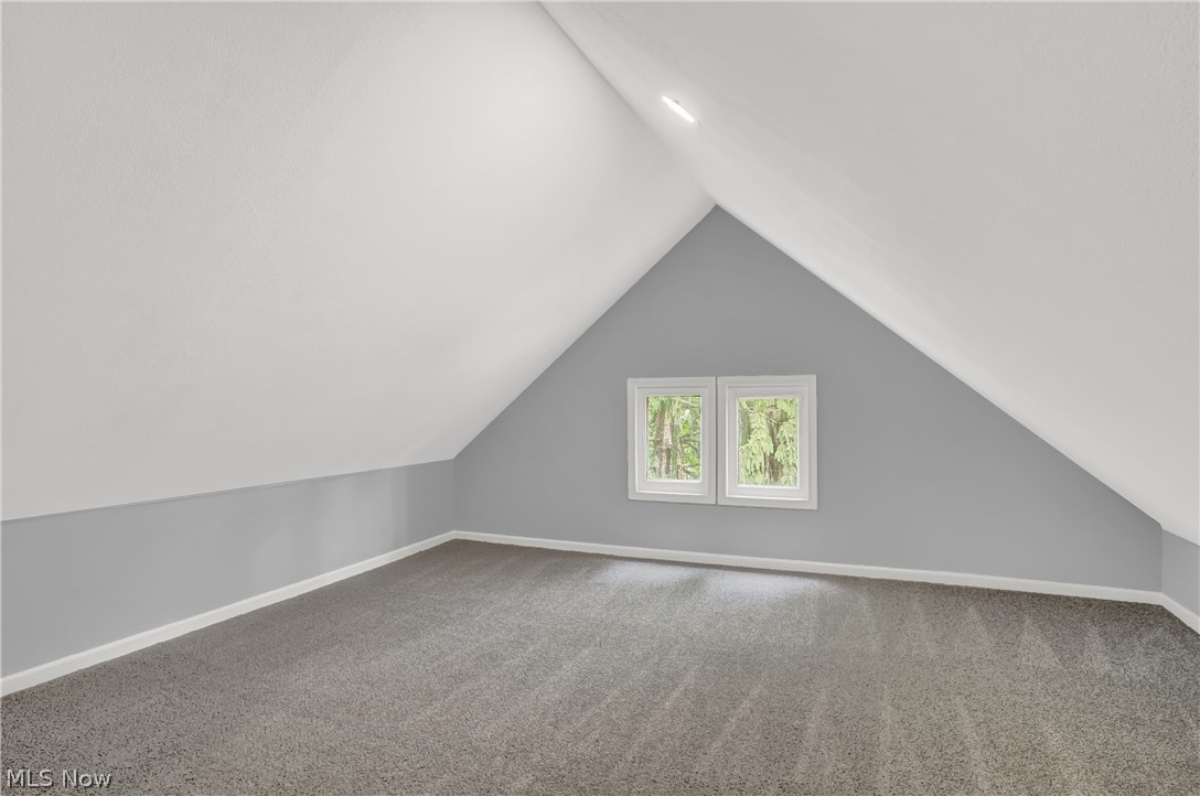 Hoenicka Park - Residential