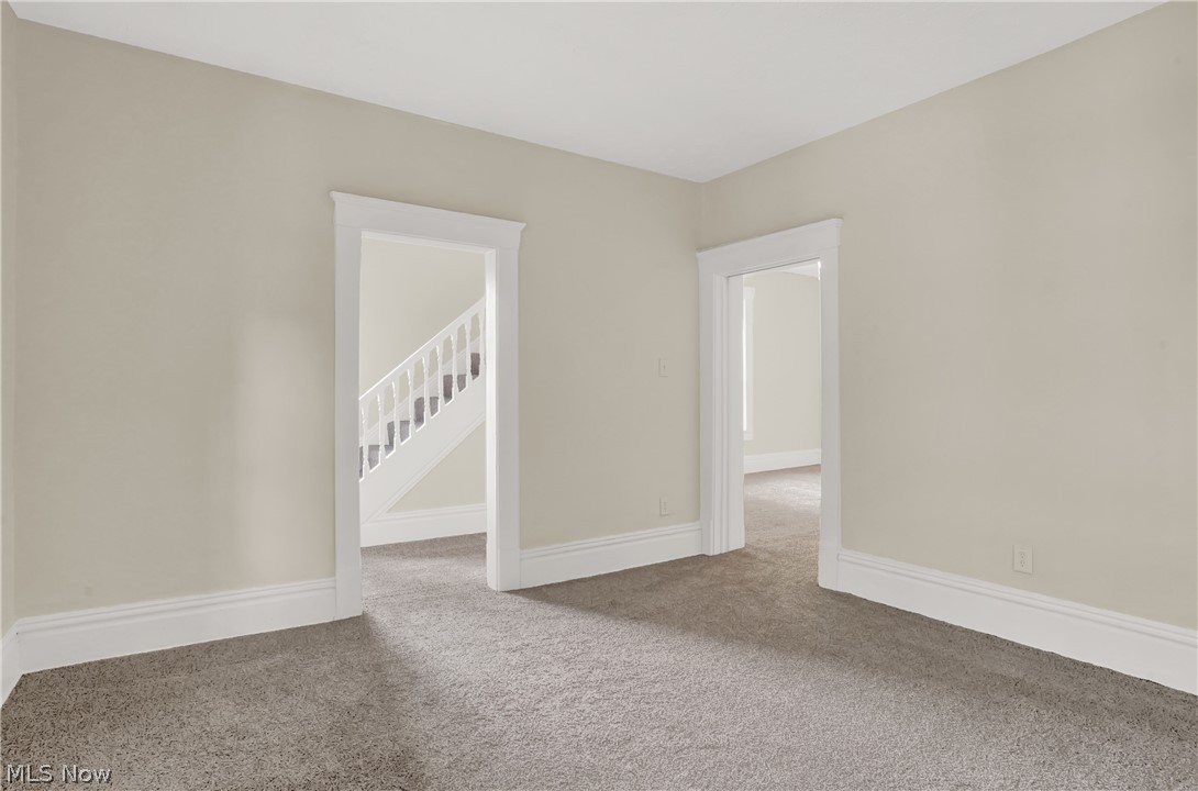 Hoenicka Park - Residential