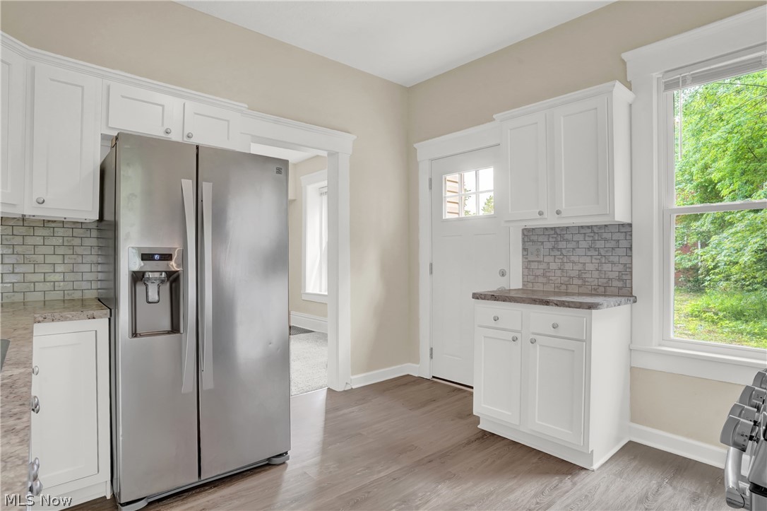 Hoenicka Park - Residential