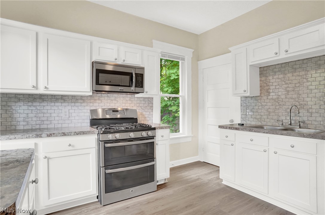 Hoenicka Park - Residential