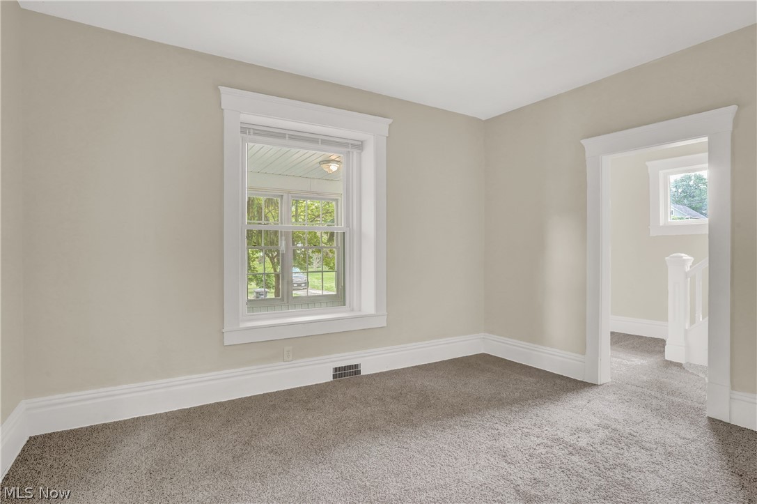 Hoenicka Park - Residential