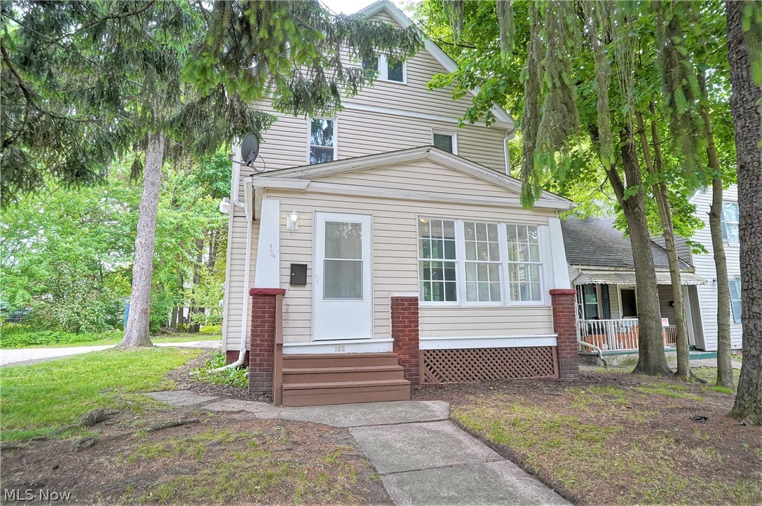 Hoenicka Park - Residential