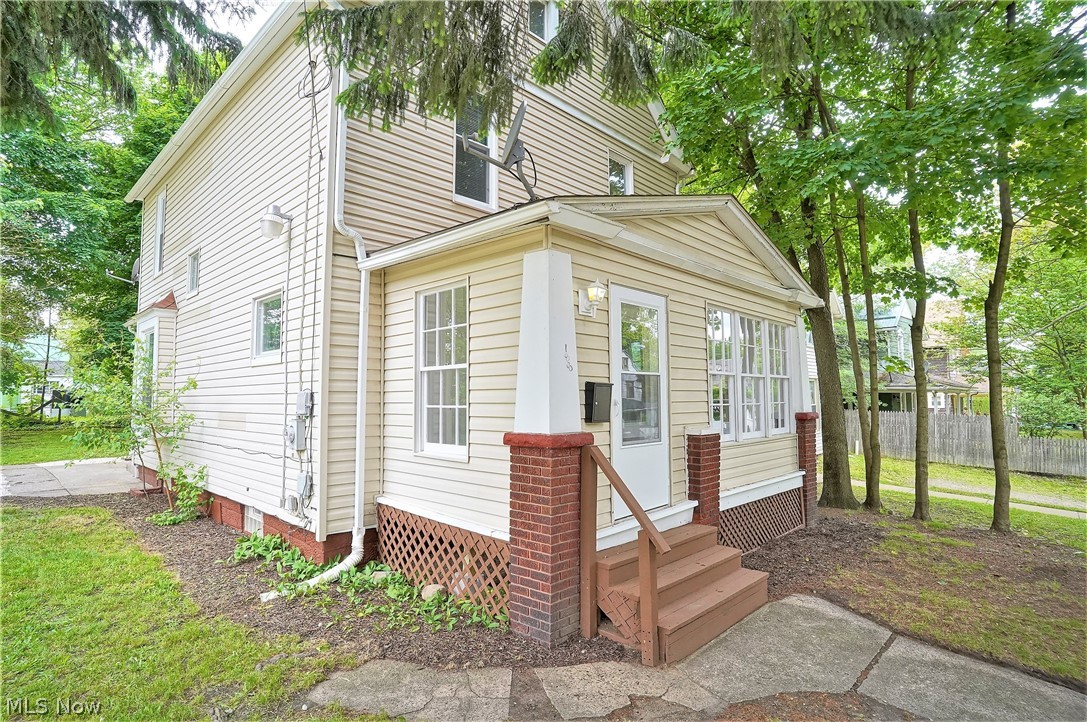 Hoenicka Park - Residential