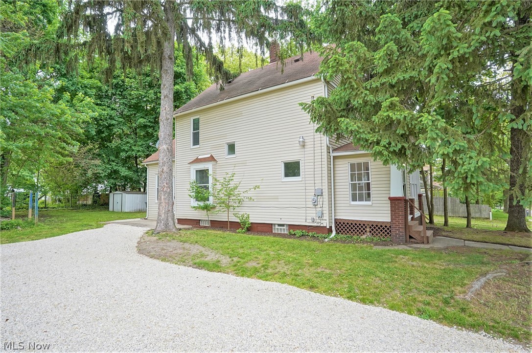 Hoenicka Park - Residential