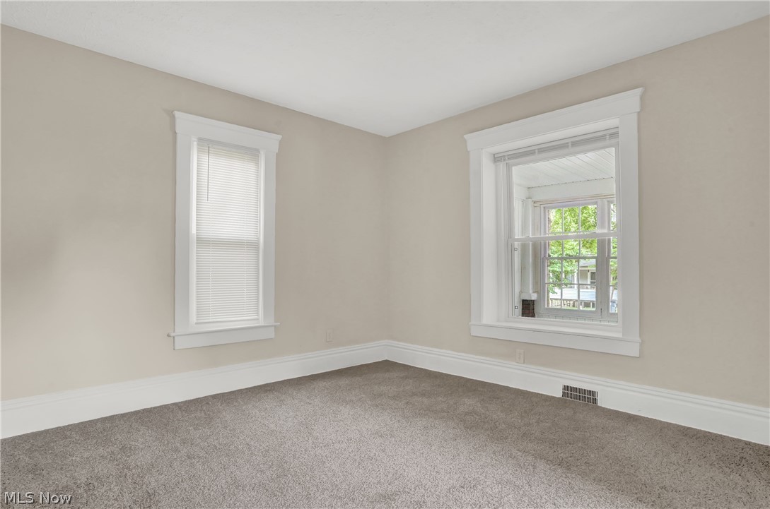 Hoenicka Park - Residential