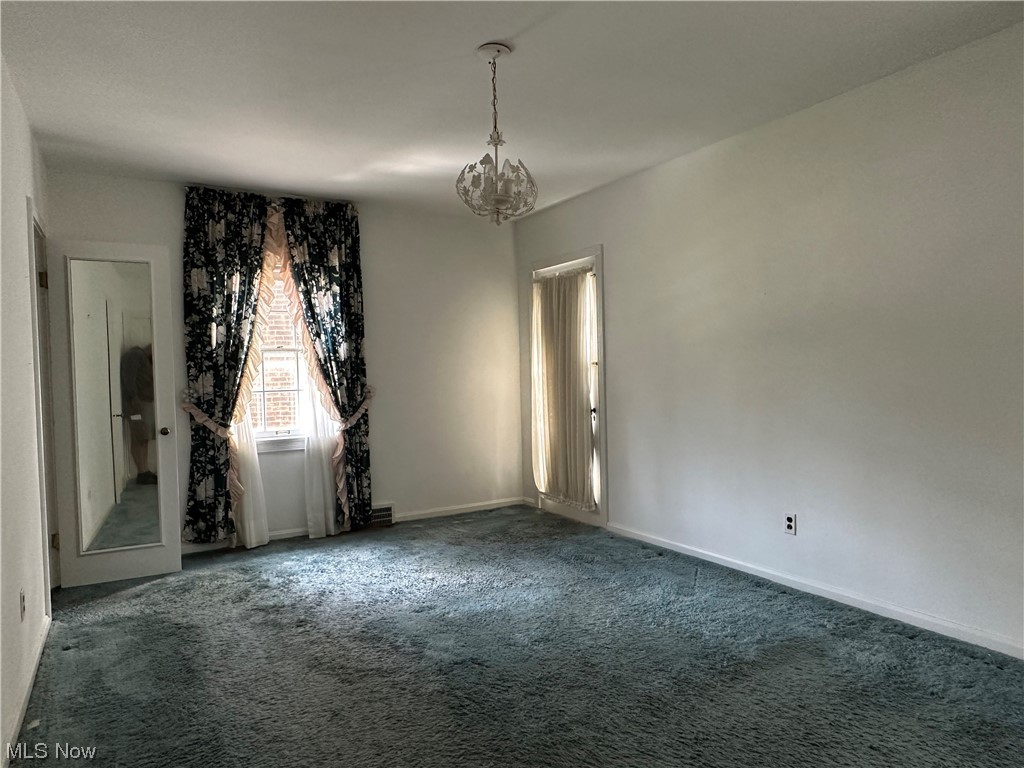 Van Sweringen Co Sub - Residential