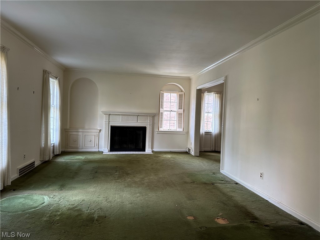 Van Sweringen Co Sub - Residential