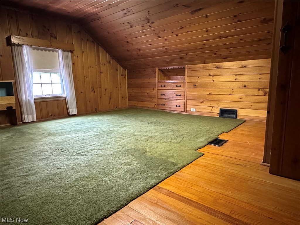 Van Sweringen Co Sub - Residential