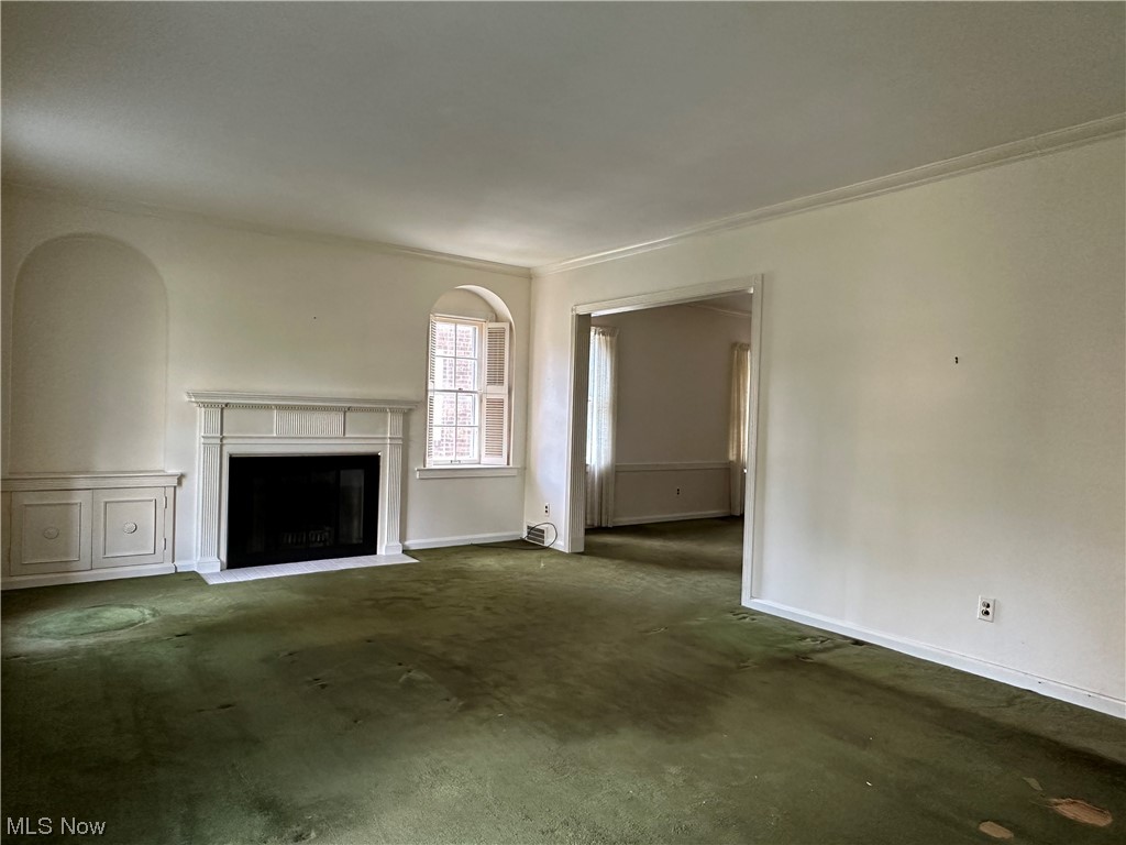 Van Sweringen Co Sub - Residential