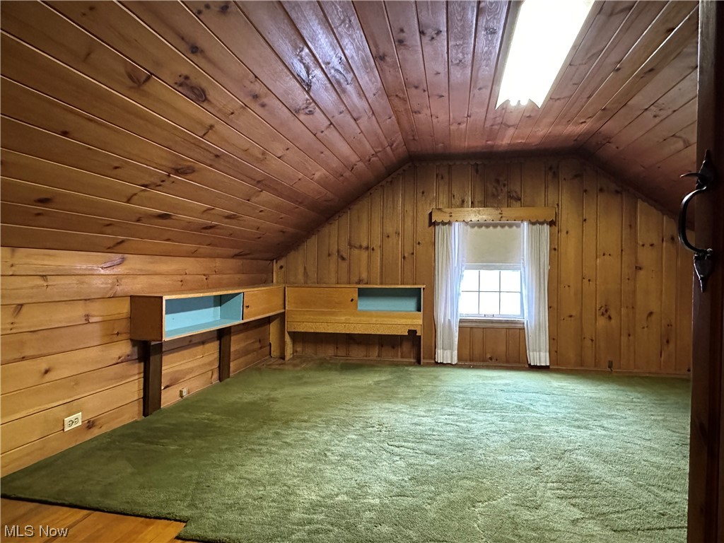 Van Sweringen Co Sub - Residential