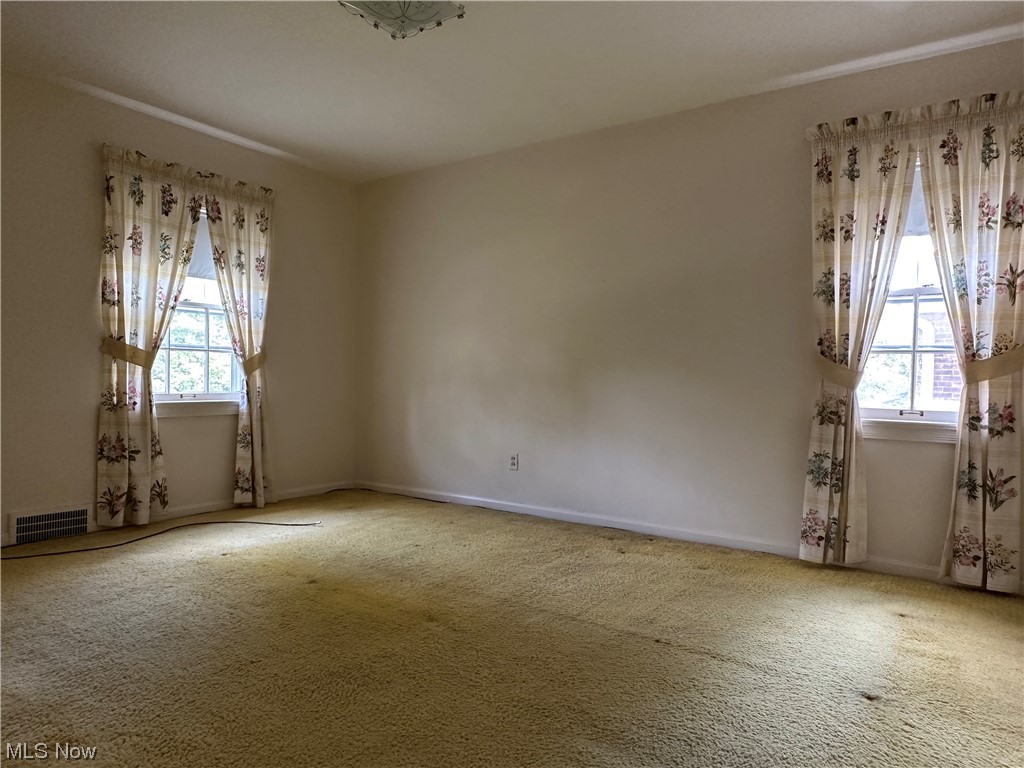 Van Sweringen Co Sub - Residential