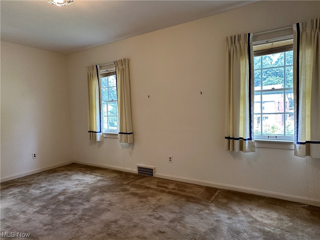 Van Sweringen Co Sub - Residential