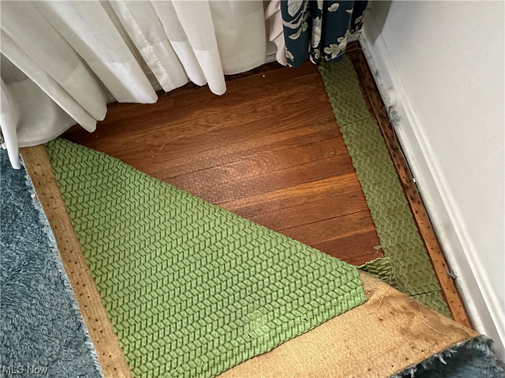 Van Sweringen Co Sub - Residential