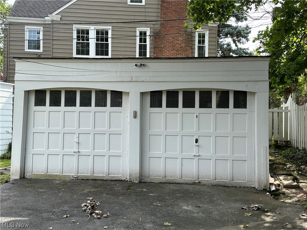 Van Sweringen Co Sub - Residential