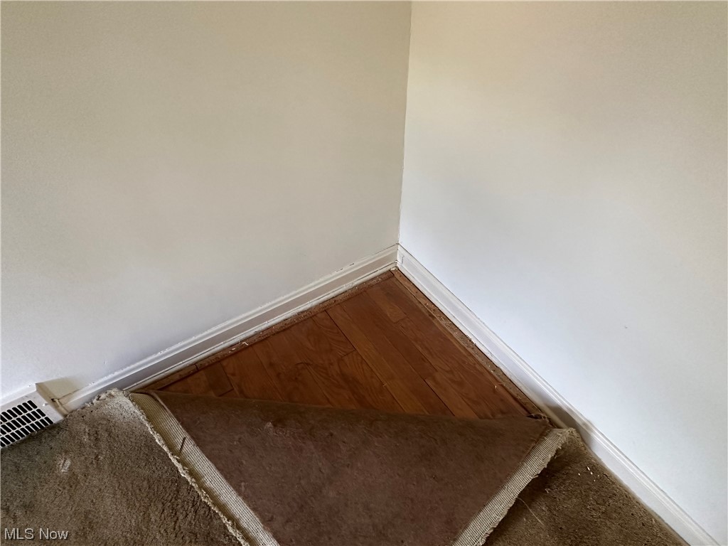 Van Sweringen Co Sub - Residential