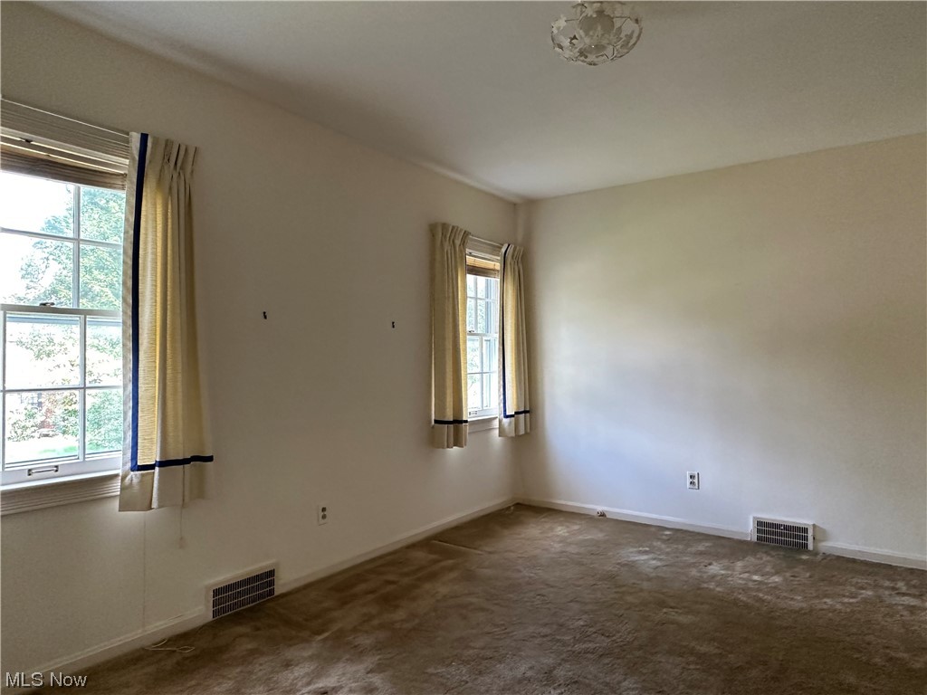 Van Sweringen Co Sub - Residential