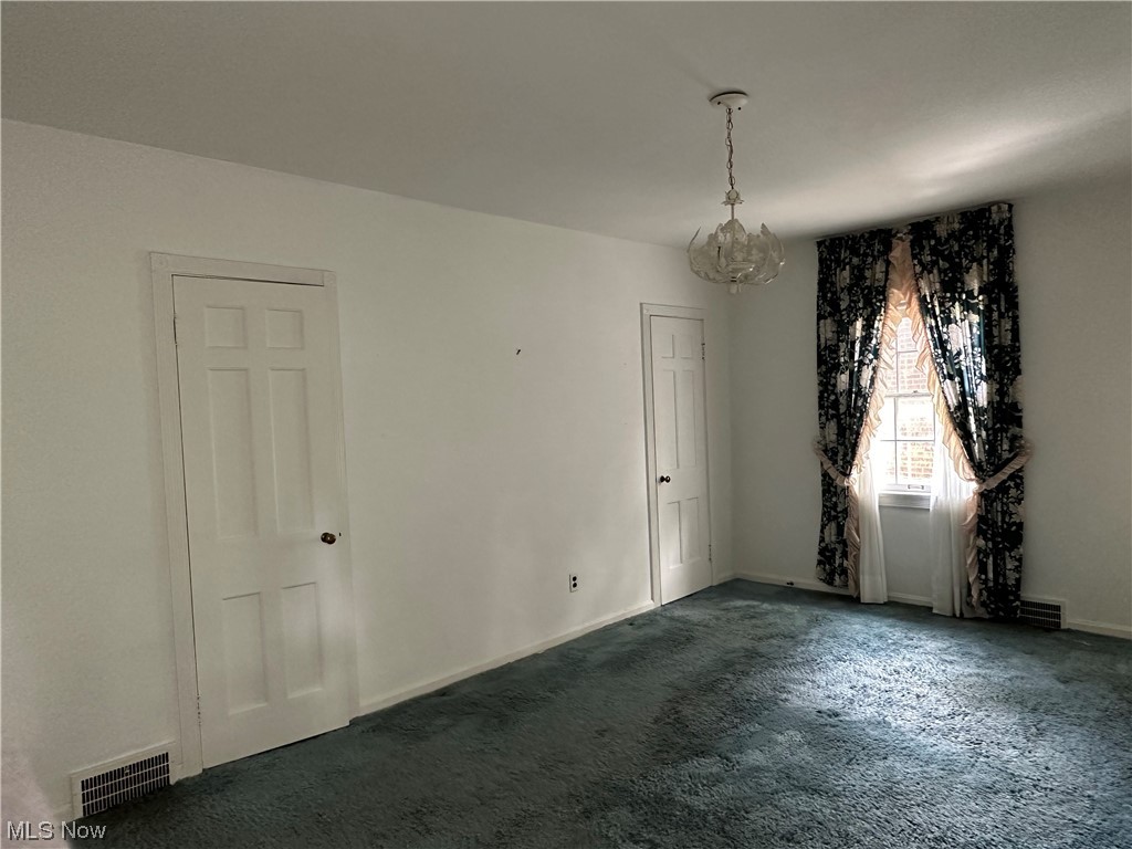 Van Sweringen Co Sub - Residential