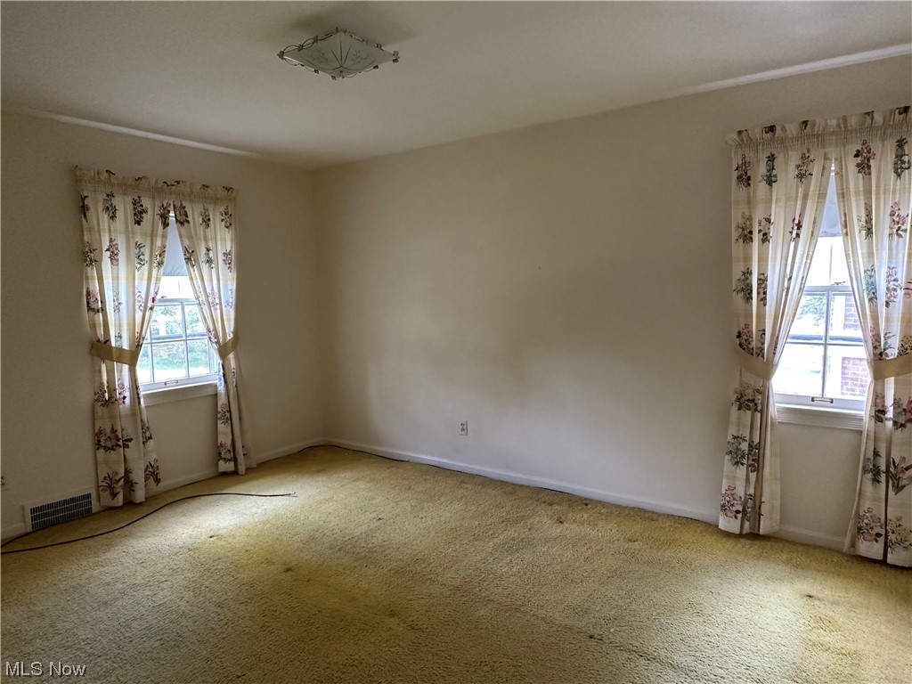 Van Sweringen Co Sub - Residential