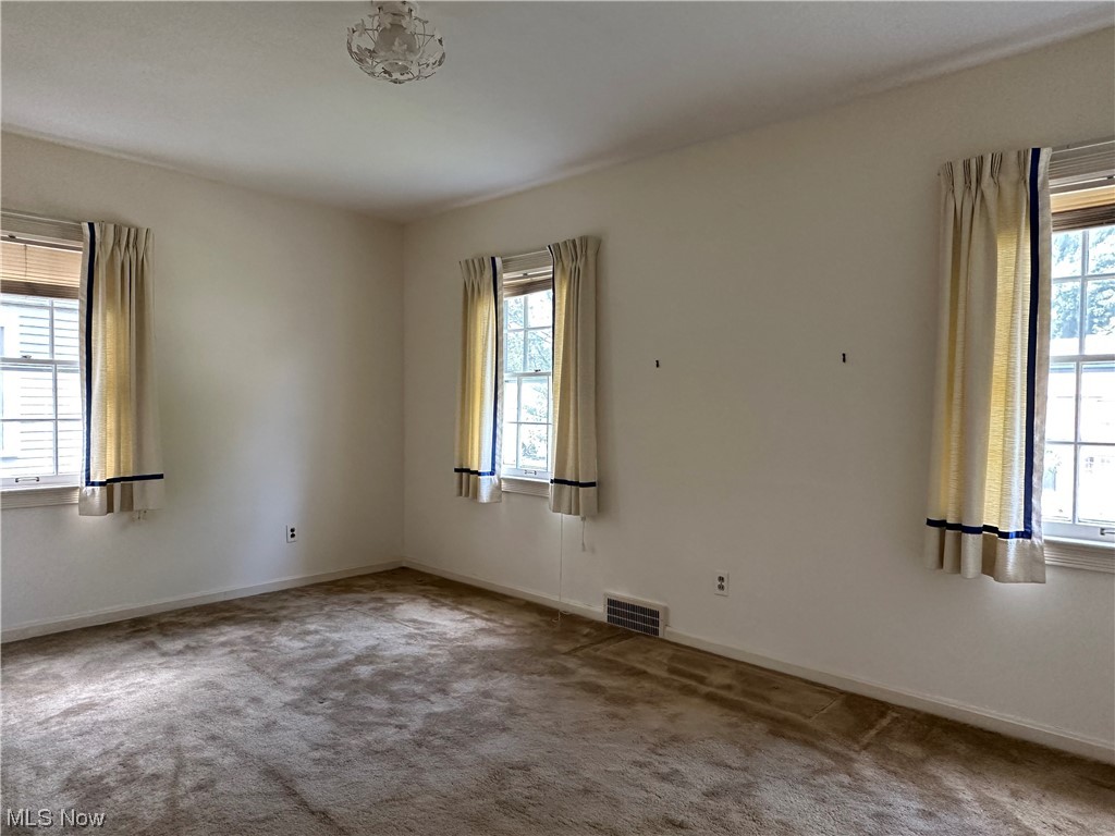 Van Sweringen Co Sub - Residential