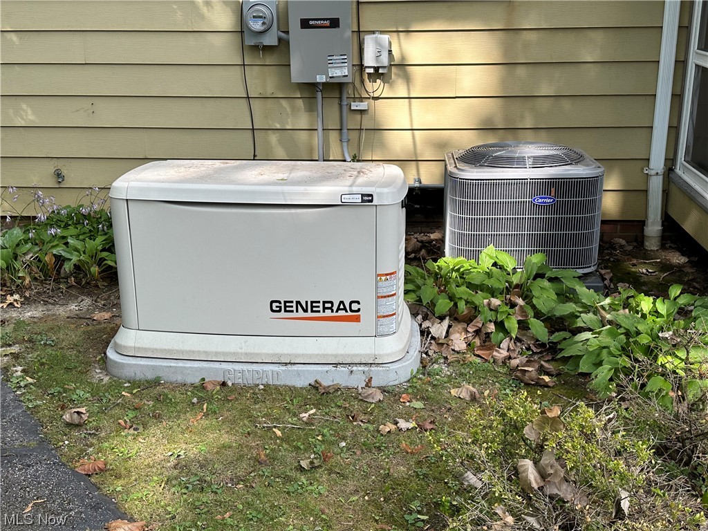 Van Sweringen Co Sub - Residential