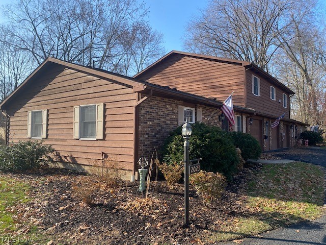 Edgeview Condo - Residential