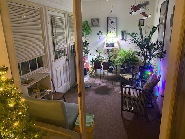 Edgeview Condo - Residential