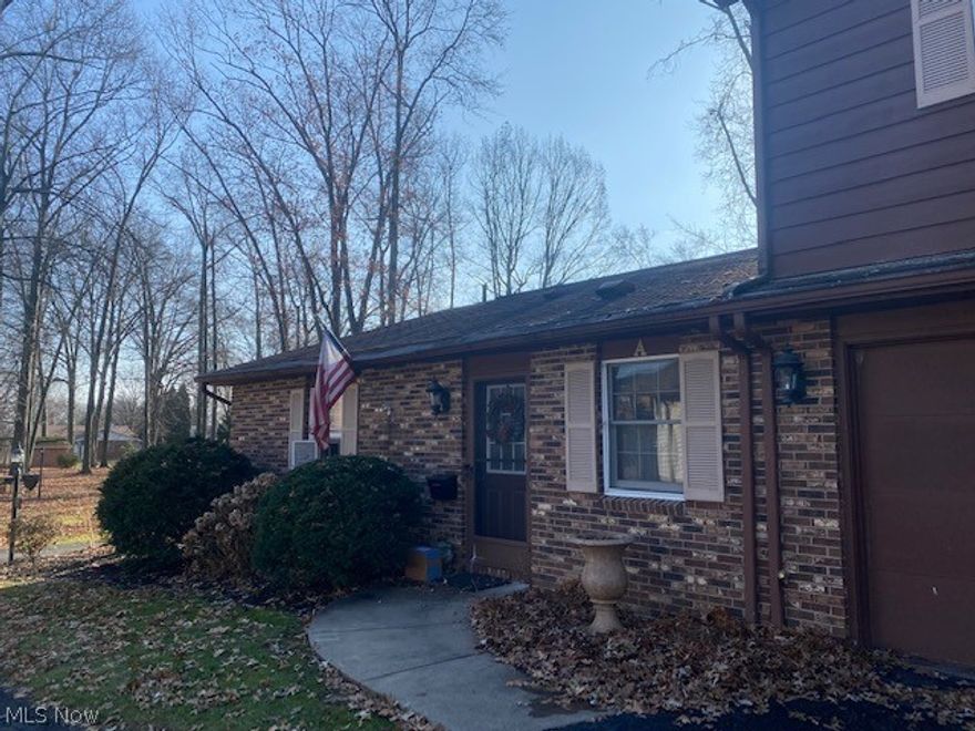 Lovely condo on Monroe close to shopping and Salem Regional Hospital.  Cheaper than rent or buy it and you can rent it out.