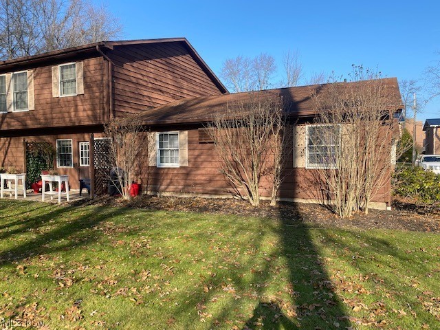 Edgeview Condo - Residential