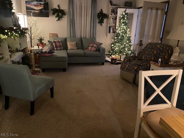 Edgeview Condo - Residential