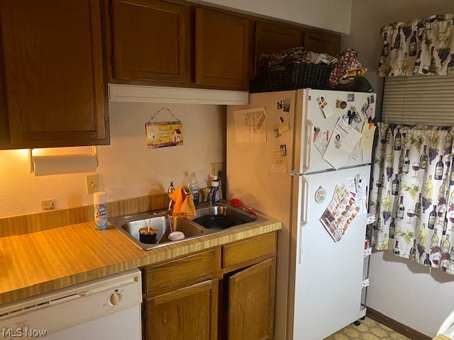 Edgeview Condo - Residential