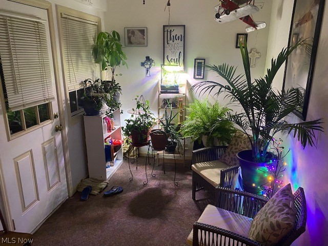 Edgeview Condo - Residential