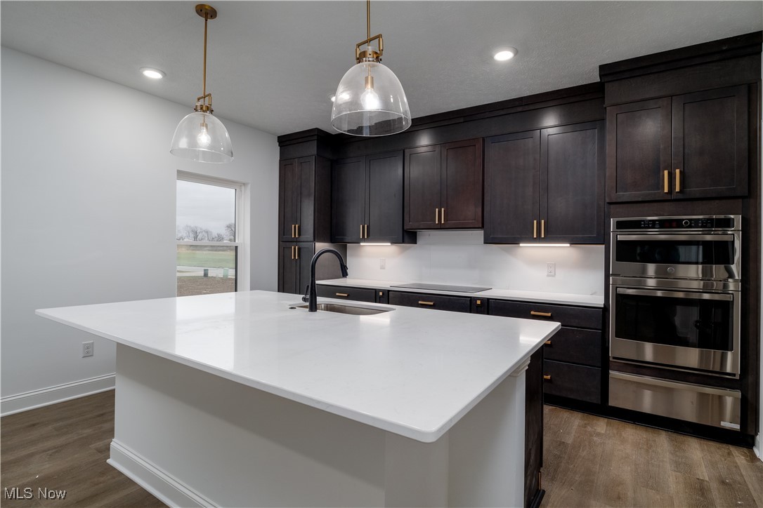 Cold Creek Crossing - Residential