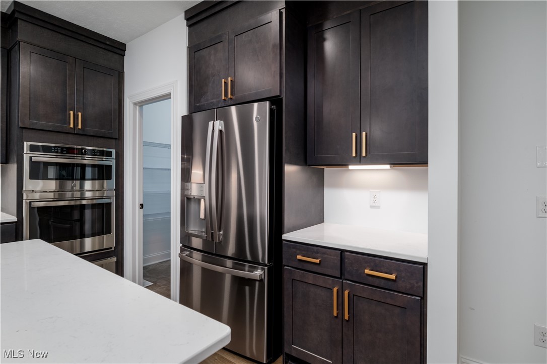 Cold Creek Crossing - Residential