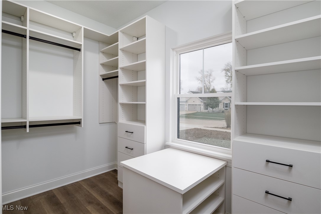 Cold Creek Crossing - Residential