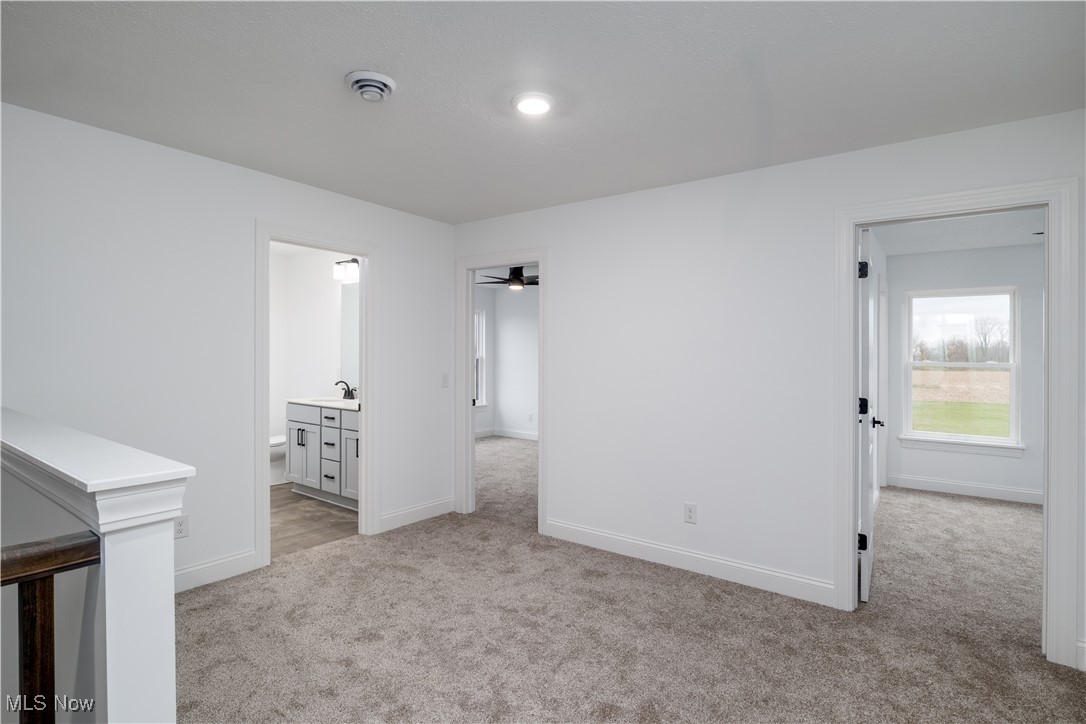 Cold Creek Crossing - Residential