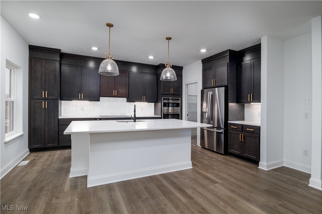 Cold Creek Crossing - Residential