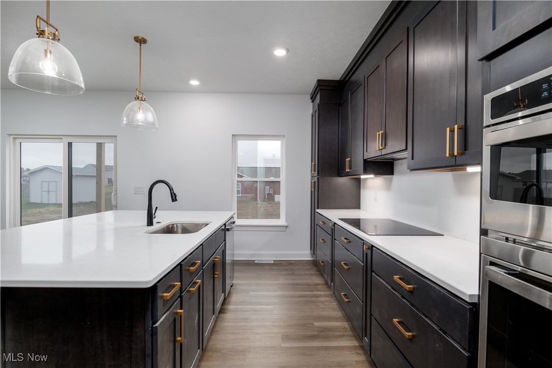 Cold Creek Crossing - Residential