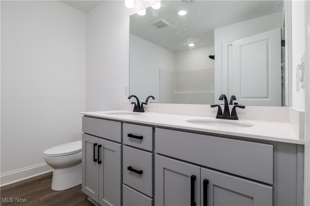 Cold Creek Crossing - Residential