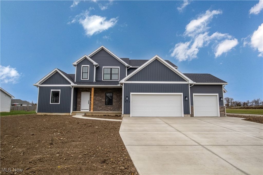 Photo of 63 Old Mill Place, Sandusky, OH 44870 (MLS # 5181878)