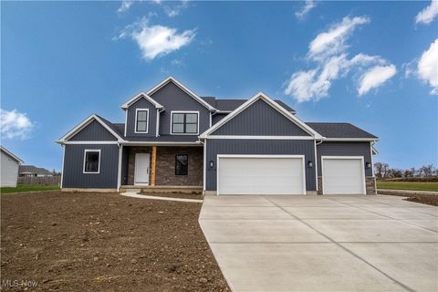 Homes For Sale - S/L 63 Old Mill Place<br/> Erie County, Sandusky, OH 44870