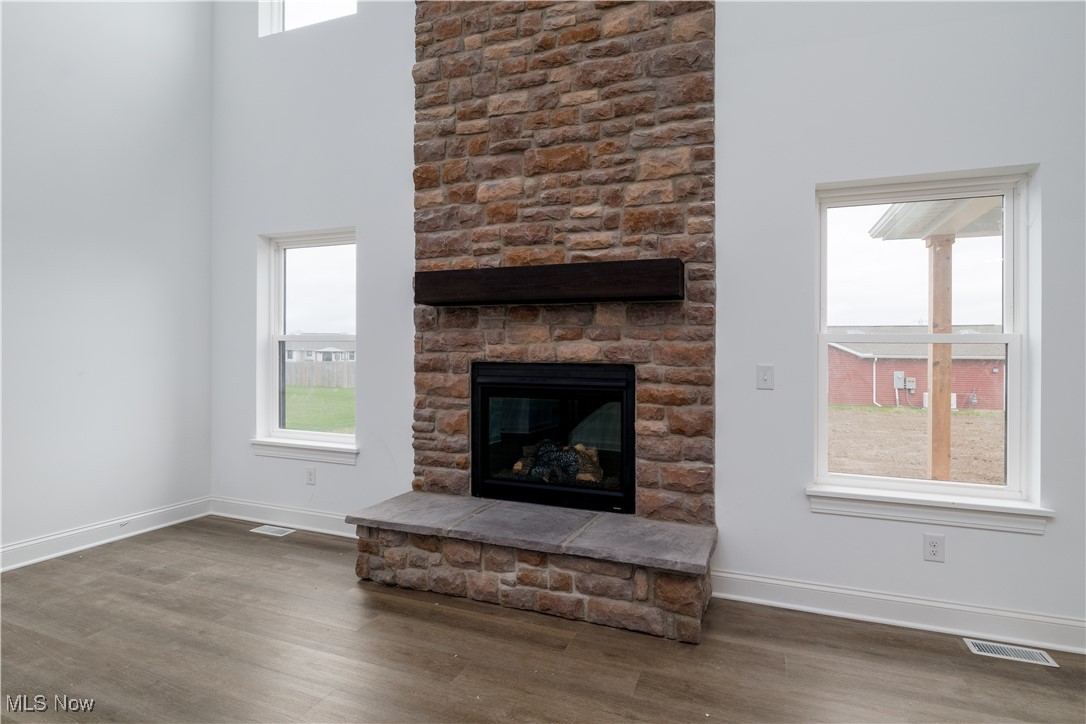 Cold Creek Crossing - Residential