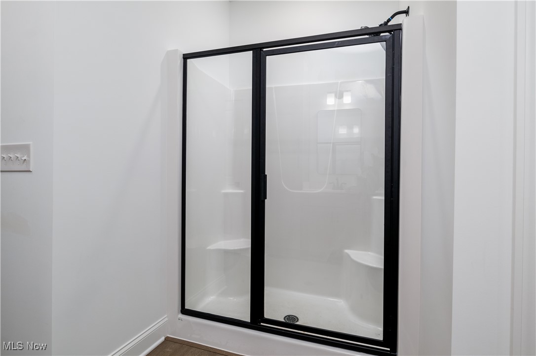 Cold Creek Crossing - Residential