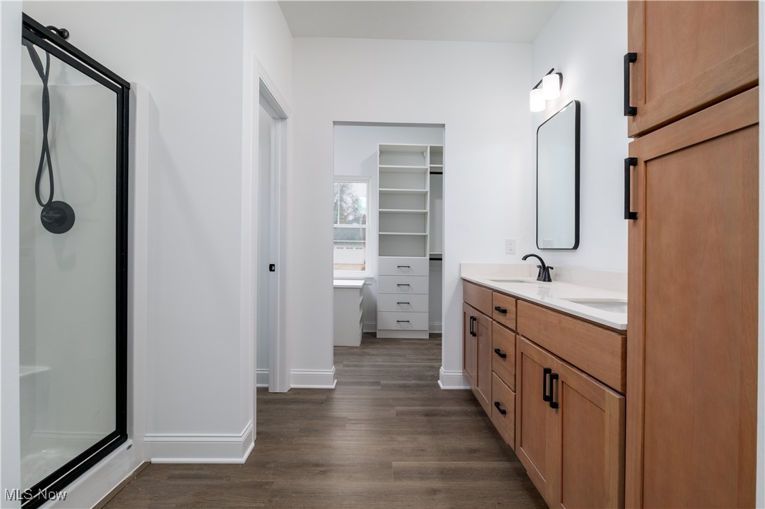 Cold Creek Crossing - Residential