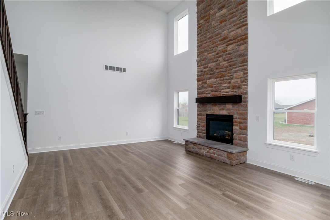 Cold Creek Crossing - Residential