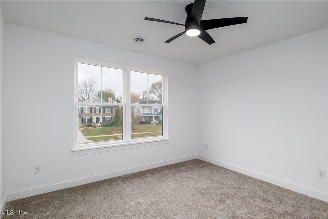 Cold Creek Crossing - Residential