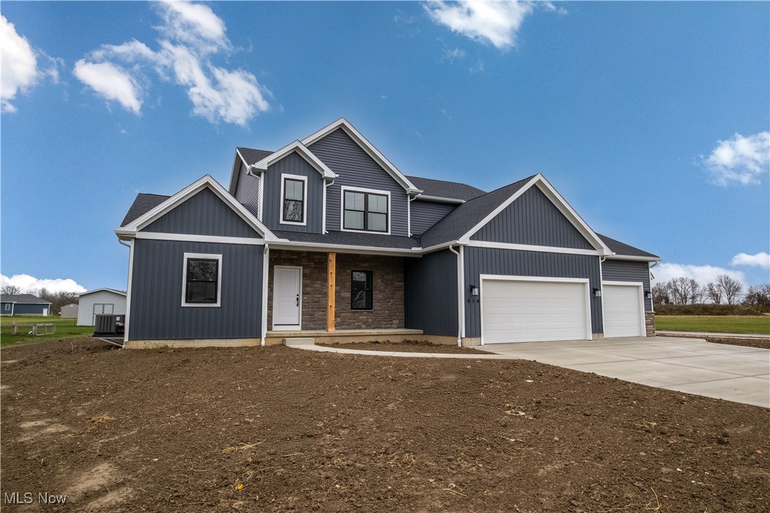 Cold Creek Crossing - Residential