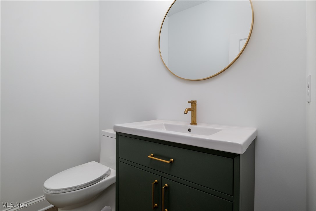 Cold Creek Crossing - Residential