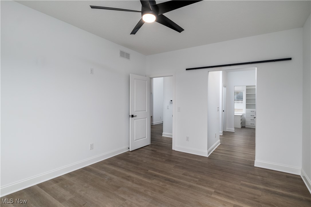 Cold Creek Crossing - Residential