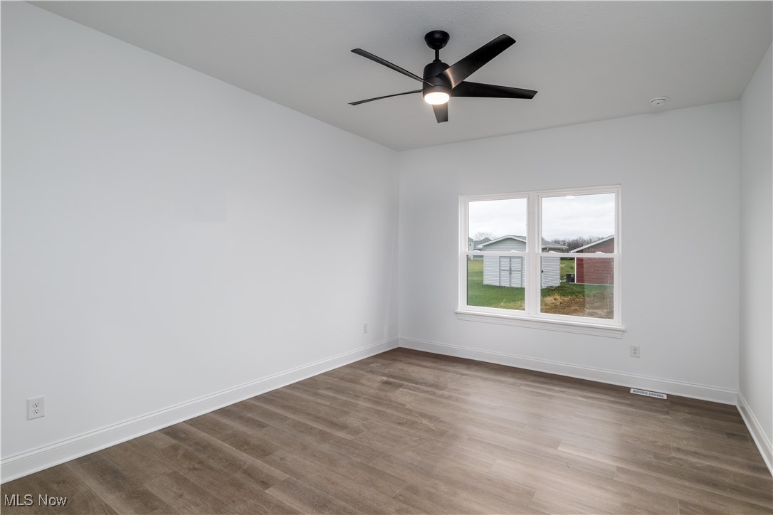 Cold Creek Crossing - Residential